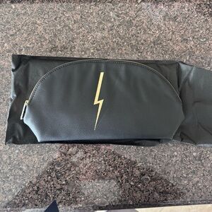 Carolina Herrera makeup bag! In original packaging!